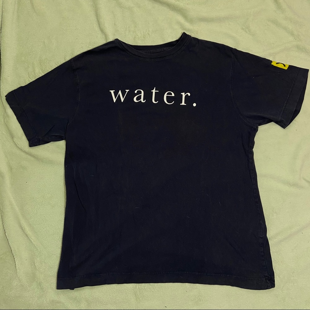 Nautica “Water” Tee